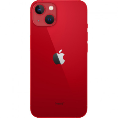 Мобільний телефон Apple iPhone 13 256GB (PRODUCT) RED (MLQ93)-7-зображення