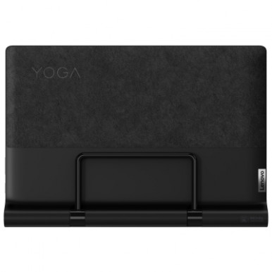 Планшет Lenovo Yoga Tab 13 8/128 WiFi Shadow Black (ZA8E0009UA)-12-зображення