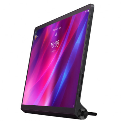 Планшет Lenovo Yoga Tab 13 8/128 WiFi Shadow Black (ZA8E0009UA)-18-зображення