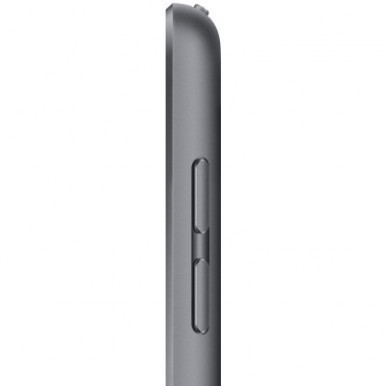 Планшет Apple iPad 10.2" 2021 Wi-Fi 64GB, Space Grey (9 Gen) (MK2K3RK/A)-12-зображення