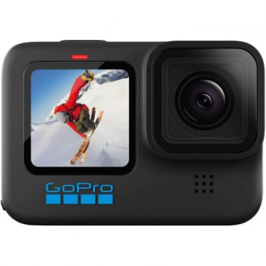 Екшн-камера GoPro HERO10 Black (CHDHX-101-RW)-12-зображення