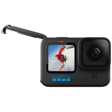 Екшн-камера GoPro HERO10 Black (CHDHX-101-RW)-14-зображення