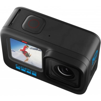 Екшн-камера GoPro HERO10 Black (CHDHX-101-RW)-22-зображення