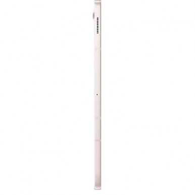 Планшет Samsung SM-T733/64 (S7 FE 12.4" 4/64Gb Wi-Fi) Pink (SM-T733NLIASEK)-13-зображення