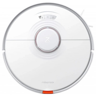 Пылесос Xiaomi RoboRock S7 White (S702-00)-12-изображение