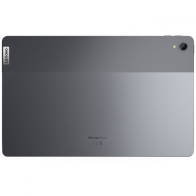Планшет Lenovo Tab P11 Plus 6/128 WiFi Slate Grey (ZA940099UA)-10-зображення