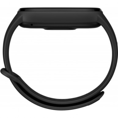 Фітнес браслет Xiaomi Mi Smart Band 6 NFC Black-13-зображення