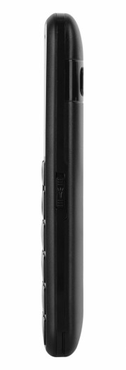 Мобільний телефон Ergo R181 Black-29-зображення