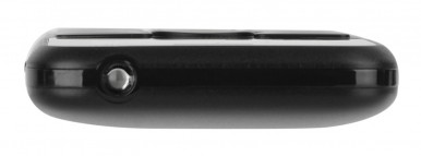 Мобільний телефон Ergo R181 Black-32-зображення