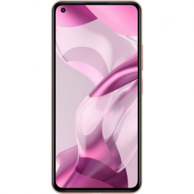 Мобільний телефон Xiaomi 11 Lite 5G NE 8/128GB Pink-11-зображення