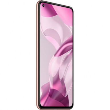 Мобильный телефон Xiaomi 11 Lite 5G NE 8/128GB Pink-19-изображение