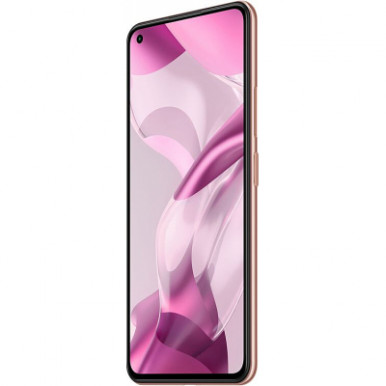 Мобільний телефон Xiaomi 11 Lite 5G NE 8/128GB Pink-20-зображення