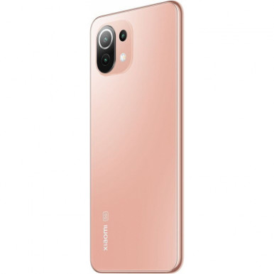 Мобільний телефон Xiaomi 11 Lite 5G NE 8/128GB Pink-21-зображення