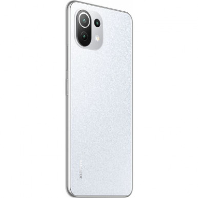 Мобильный телефон Xiaomi 11 Lite 5G NE 8/128GB White-12-изображение