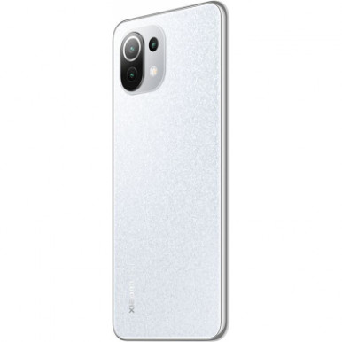 Мобильный телефон Xiaomi 11 Lite 5G NE 8/128GB White-21-изображение