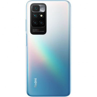 Мобільний телефон Xiaomi Redmi 10 4/128GB Blue-14-зображення