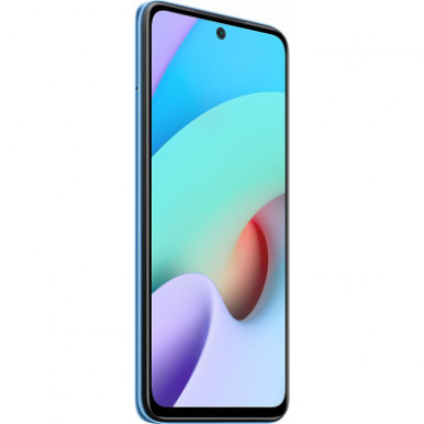 Мобільний телефон Xiaomi Redmi 10 4/128GB Blue-19-зображення