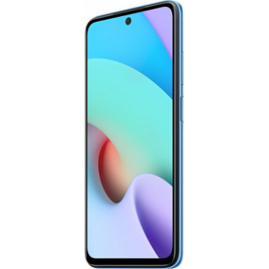 Мобільний телефон Xiaomi Redmi 10 4/128GB Blue-20-зображення