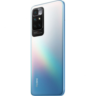 Мобільний телефон Xiaomi Redmi 10 4/128GB Blue-21-зображення