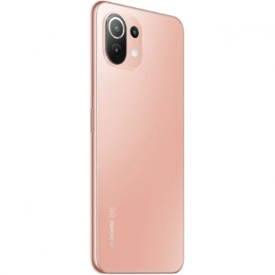 Мобільний телефон Xiaomi 11 Lite 5G NE 8/256GB Pink-12-зображення