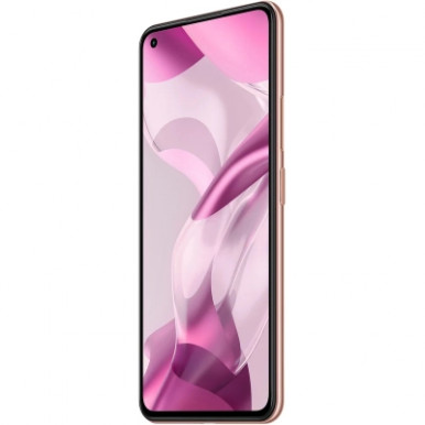 Мобільний телефон Xiaomi 11 Lite 5G NE 8/256GB Pink-20-зображення