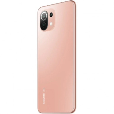 Мобільний телефон Xiaomi 11 Lite 5G NE 8/256GB Pink-21-зображення