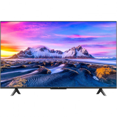Телевізор Xiaomi Mi TV P1 55"-8-зображення