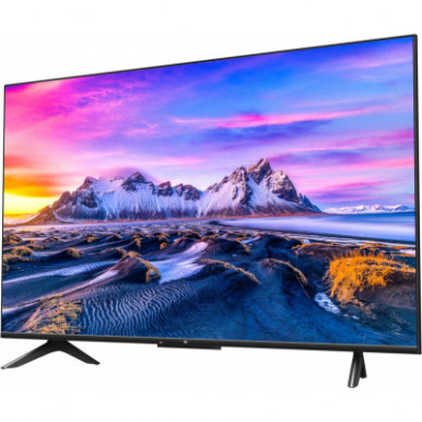 Телевізор Xiaomi Mi TV P1 55"-9-зображення