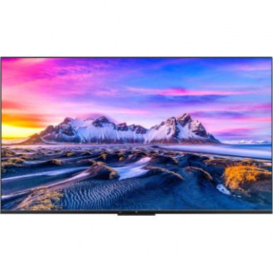 Телевізор Xiaomi Mi TV P1 55"-15-зображення