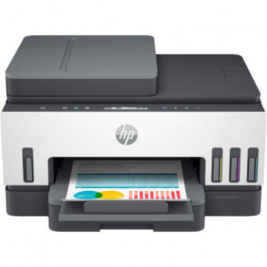 Багатофункціональний пристрій HP Smart Tank 750 c Wi-Fi (6UU47A)-7-зображення
