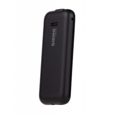 Мобільний телефон Sigma X-style 14 MINI Black (4827798120712)-9-зображення