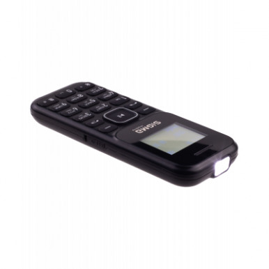 Мобильный телефон Sigma X-style 14 MINI Black (4827798120712)-10-изображение
