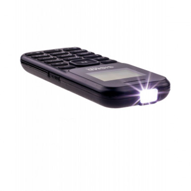 Мобільний телефон Sigma X-style 14 MINI Black (4827798120712)-11-зображення