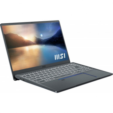Ноутбук MSI Prestige (P14A11SC-084XUA)-14-зображення
