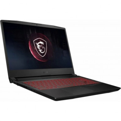 Ноутбук MSI Pulse (GL6611UDK-1052XUA)-8-зображення