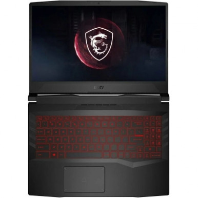 Ноутбук MSI Pulse (GL6611UDK-1052XUA)-10-зображення