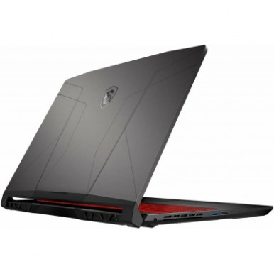 Ноутбук MSI Pulse (GL6611UDK-1052XUA)-11-зображення