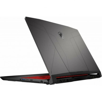 Ноутбук MSI Pulse (GL6611UDK-1052XUA)-12-зображення