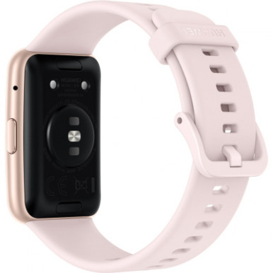 Смарт-часы Huawei Watch Fit Sakura Pink (55027361_)-13-изображение