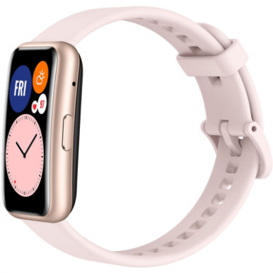 Смарт-часы Huawei Watch Fit Sakura Pink (55027361_)-21-изображение