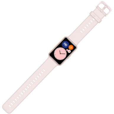 Смарт-часы Huawei Watch Fit Sakura Pink (55027361_)-22-изображение