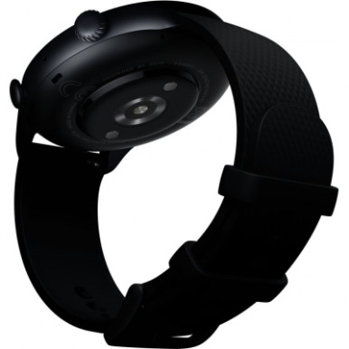 Смарт-годинник Amazfit GTR 3 Pro Infinite Black-14-зображення