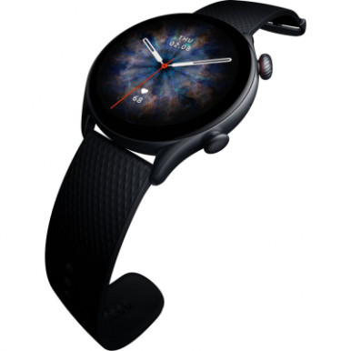 Смарт-часы Amazfit GTR 3 Pro Infinite Black-18-изображение