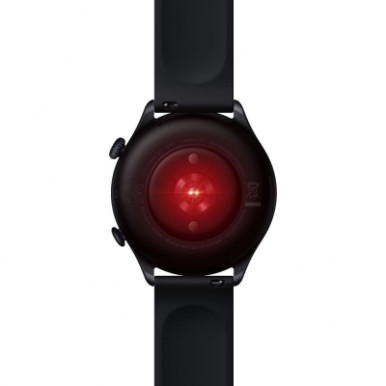 Смарт-годинник Amazfit GTR 3 Pro Infinite Black-19-зображення