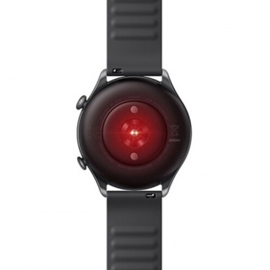 Смарт-часы Amazfit GTR 3 Thunder Black-17-изображение