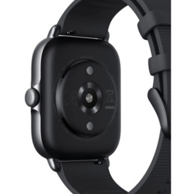 Смарт-часы Amazfit GTS 3 Graphite Black-14-изображение