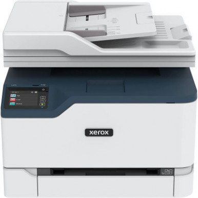 Багатофункціональний пристрій Xerox C235I (WiFi) (C235V_DNI)-4-зображення