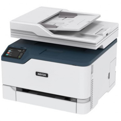Багатофункціональний пристрій Xerox C235I (WiFi) (C235V_DNI)-5-зображення