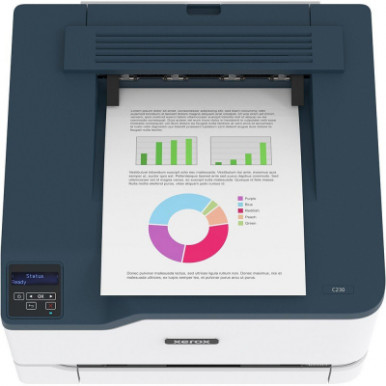 Лазерный принтер Xerox C230 (Wi-Fi) (C230V_DNI)-10-изображение