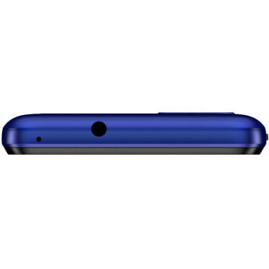 Мобільний телефон ZTE Blade L9 1/32GB Blue-19-зображення